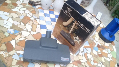 Accesorio Barre Alfombras Ultracomb 0