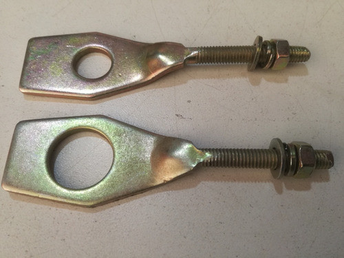 Par Tensores Estira Cadena Beta Bs 110 0