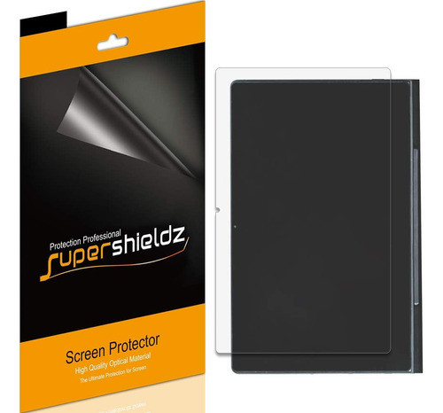 (paquete De 3) Supershieldz Para Onn Protector De Pantalla 0