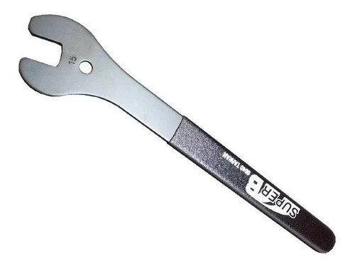 Llave Para Pedales De Bicicleta 15mm- Super B 0