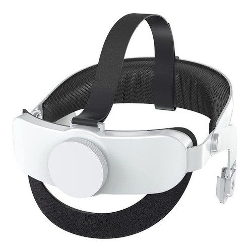 Suporte Strap Alça Ajustável Para Oculus Quest 2 Conforto 0