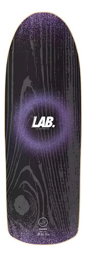 Tabla Surfskate Guatambu Quark Lab Carving Simulador Surf 0