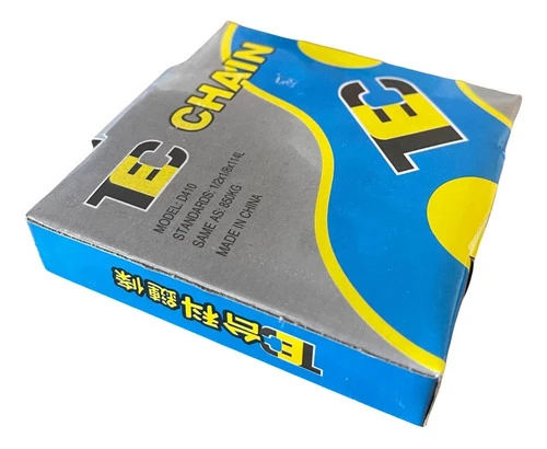 Cadena Para Bicicletas 0