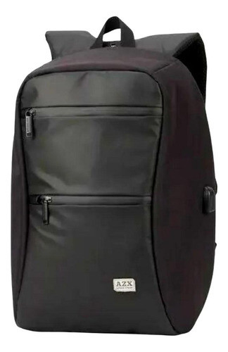 Mochila Costas Executiva Laptop Anti-furto - Azx Logic Case 0
