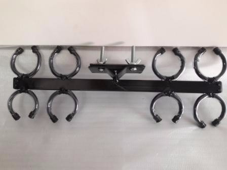 Descanso 8 Microfone Com Encaixe Em Pedestal 0