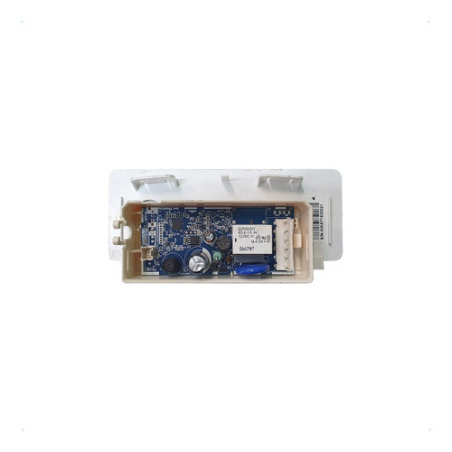 Caixa Controle Freezer Consul Horizontal Chb53 W11132068 0