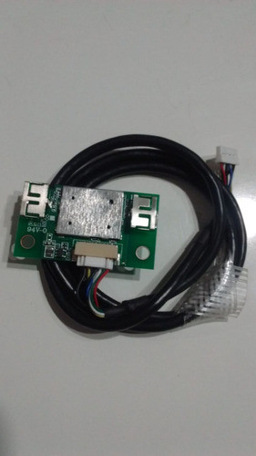 Modulo Wifi Rca L39nxsmart 0