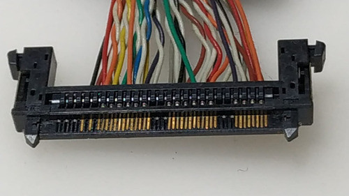 Flex Cable Lvds Vizio Va370m 0
