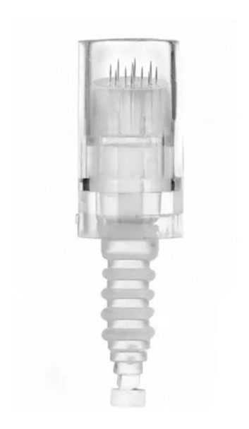 Kit 2 Cartuchos Dermapen 12 Agulhas Dr. Pen My-m Orignal 0 Kit 2 Cartuchos Dermapen 12 Agulhas Dr. Pen My-m Orignal 0