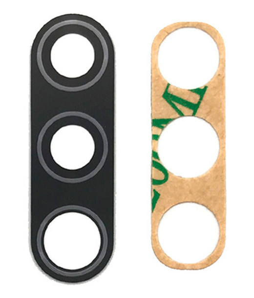 Vidrio De Cámara Cubre Lente Samsung A70s 0 Vidrio De Cámara Cubre Lente Samsung A70s 0