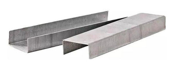 Grampo Para Grampeador 14 Mm C 1000 Pcs Fertak 0