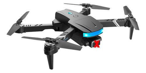 Gimbal Dobrável Gps De 4 Eixos, Motor Sem Escova, Câmera A 0