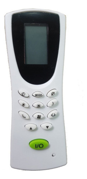 Control Remoto Aire Acondicionado Firstline Home Westinhouse 0