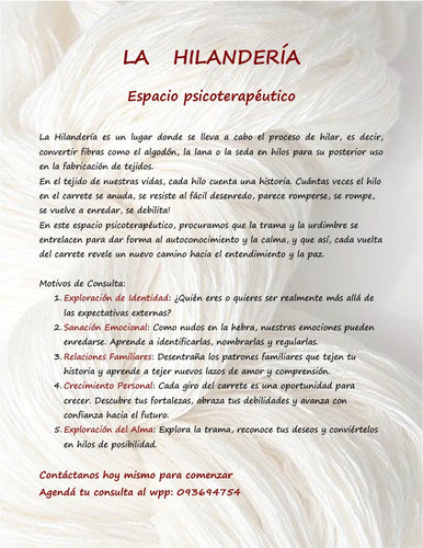Espacio Psicoterapéutico 0
