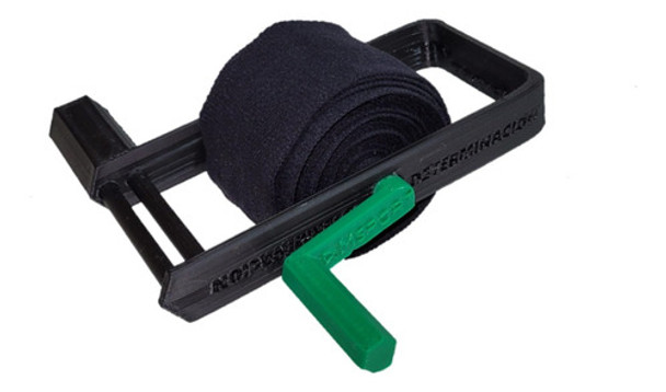 Enrollador Vendas Boxeo Tobillo Muñeca Rodilla 5cm 0