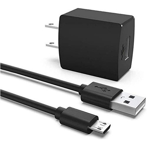 Cable Del Adaptador De La Fuente De Alimentacion Ac Charger 0