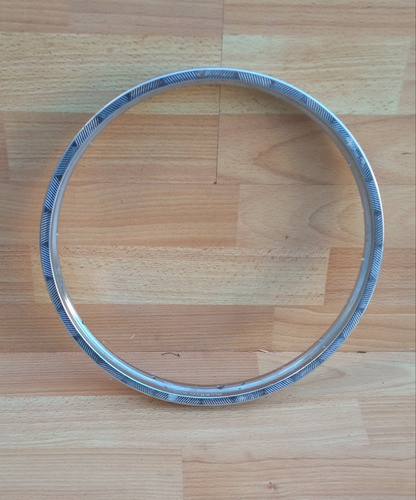 Llanta  Aro Bicicleta R14 0