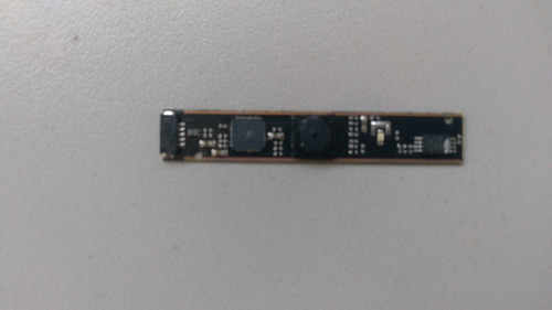 Placa Webcam Original Notebook Daten Dcm1c-5 Com Nota Fiscal 0