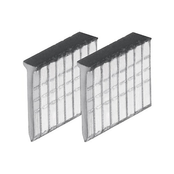 Clavos Para Clavadora Neumática Truper - 2 1/2'' 0