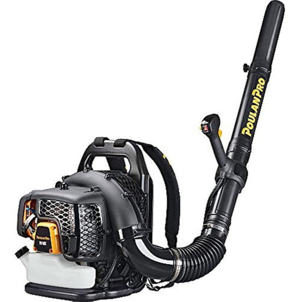 Poulan Pro Pr48bt, 48 Cc, 2 Ciclos, 475 Cfm, 200 Mph, Soplad 0