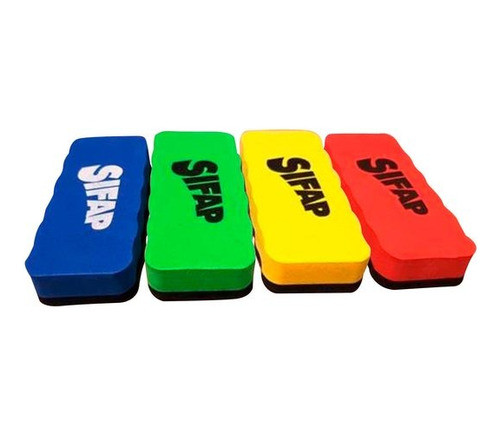 Borrador Para Pizarra Blanca Sifap 0