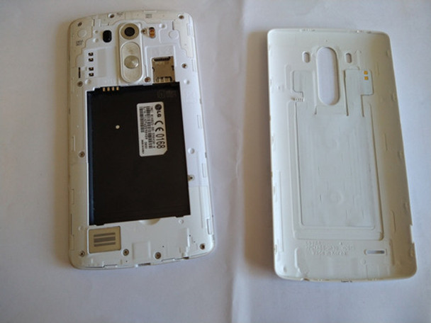 Celular LG  32gb 3 G Modelo D850  Para Repuesto 0