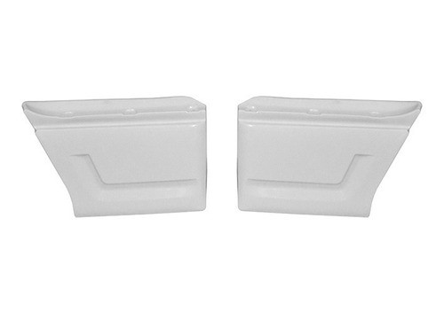 Tapa Chinelo Compativel Com Iveco Cursor/tector 1 Degrau 0