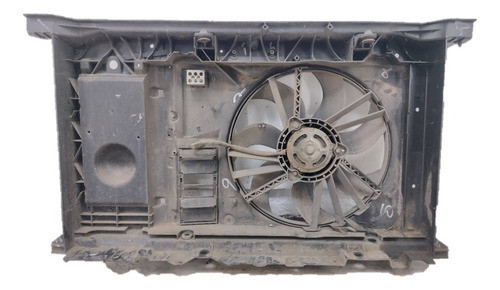 Electroventilador Citroën C4 2.0 2007 0