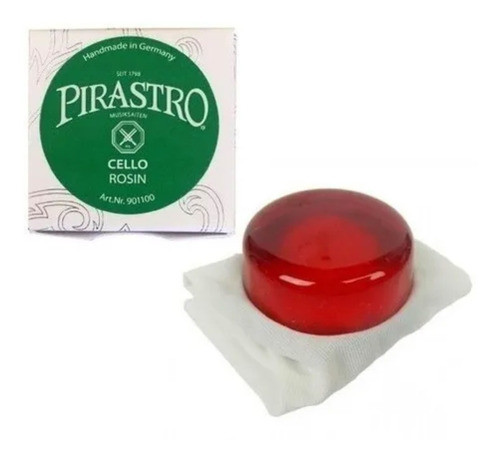 Breu Pirastro Cello 0