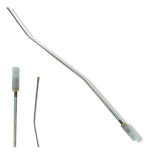 Eje De Mando Iveco 98444772 0