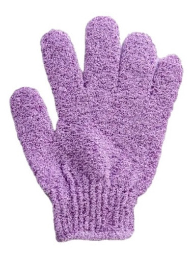 Guante Exfoliante Para Cuerpo 0