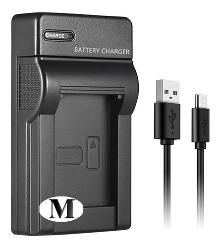 Cargador P/ Samsung Bp-70a St77 St700 Mv800 St96 Pl80 Tl105 0