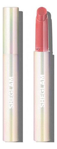 Lip Plumper Sheglam / Bálsamo Voluminoso 0
