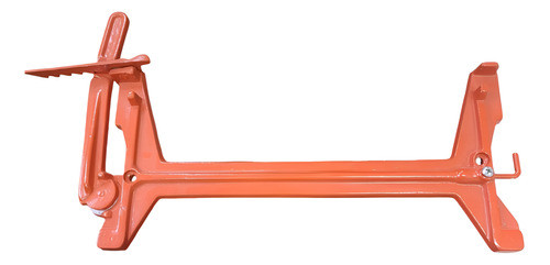 Prensa De Aluminio Para Armar Cuadros Apicultura Dav. 0