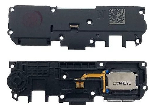 Buzzer Altavoz Para Samsung A02s Completo Alta Calidad 0