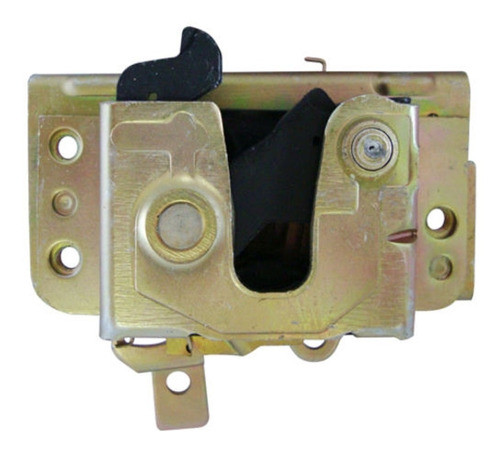 074.03053 Cerradura Interior Puerta Gm Kadett 89/98 Izq 0