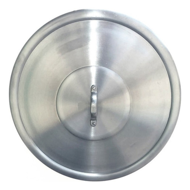 Tapa Aluminio N 50 Gastronomica De Cacerola Olla Disco 53 Cm 0 Tapa Aluminio N 50 Gastronomica De Cacerola Olla Disco 53 Cm 0
