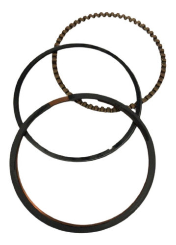 Aros Piston Zanella Rx 150 Std  // Global Sales 0