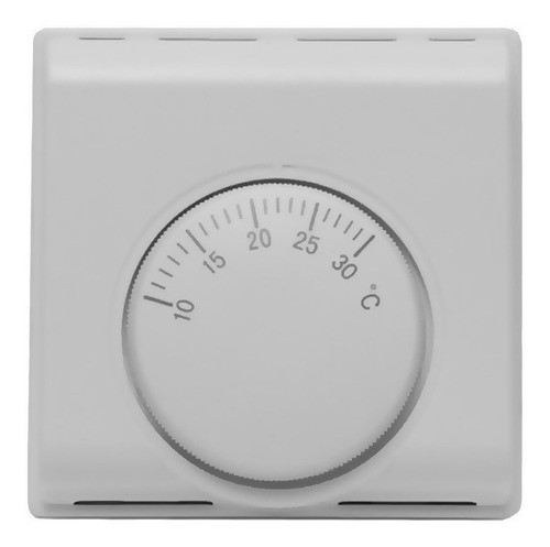 Termostato De Ambientre Hidroflex Pex Calefaccion Saladillo 0