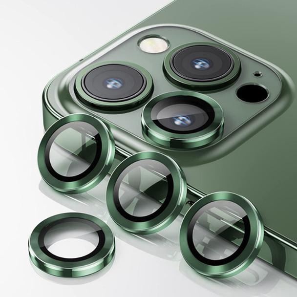 Protector Lente Camara Para iPhone 13 Pro Max Alpine Green 0 Protector Lente Camara Para iPhone 13 Pro Max Alpine Green 0