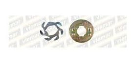 Traba Renault/chevrolet/op Para Puntero Cremallera 0
