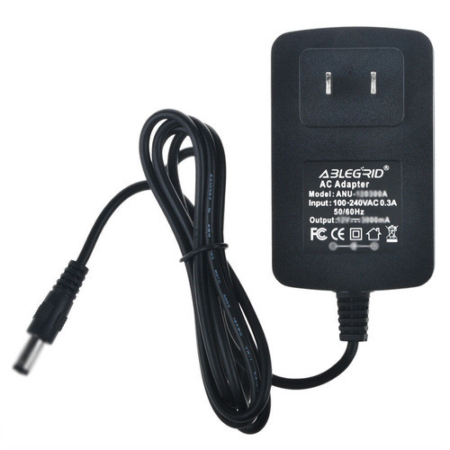 Ablegrid 12v 3a Adaptador De Corriente Para Dm800t De 800 De 0