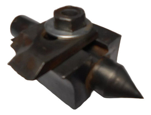 Muñeco Porta Cuchillas  Para Carpinteria 0