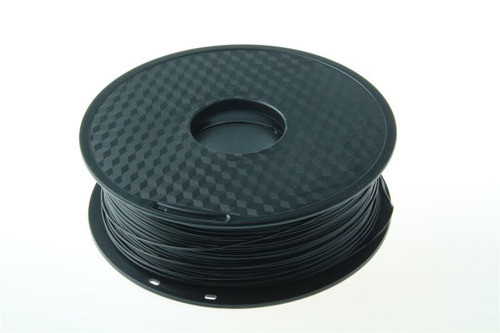 Impresora 3d Negro Pla Filamento Carrete De 1,75 Mm - 1kg (2 0