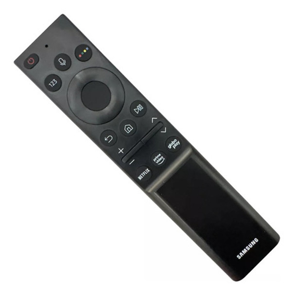 Controle Remoto Samsung Tv Un65au7700un60au7700 Un75au7700 0