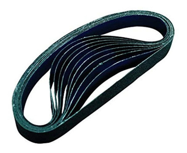 Astro Herramienta Neumatica 303560z Zirconia Cinta De Lijad 0