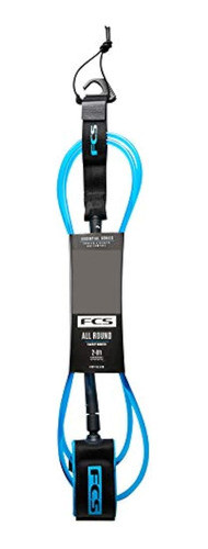 Fcs Correa Para Tabla De Surf All Around - 0