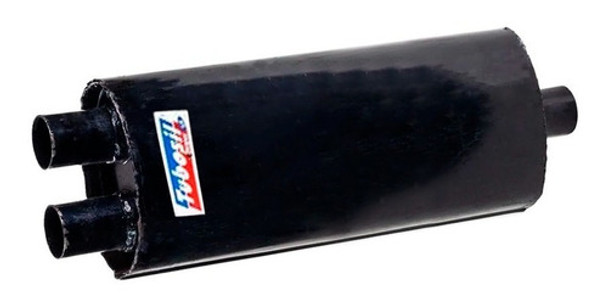 Cámara Universal 50cm 1 Entrada 2 Salidas Tubosil Deportivo 0 Cámara Universal 50cm 1 Entrada 2 Salidas Tubosil Deportivo 0