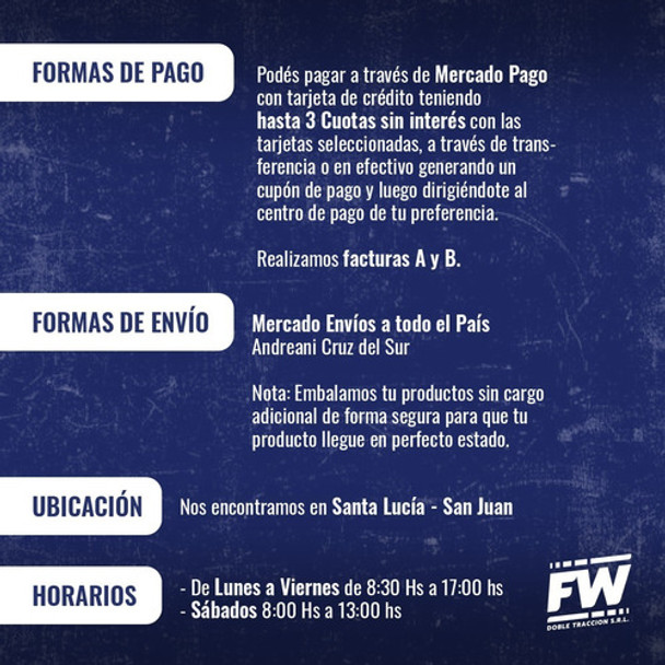 Cámara Universal 50cm 1 Entrada 2 Salidas Tubosil Deportivo 4 Cámara Universal 50cm 1 Entrada 2 Salidas Tubosil Deportivo 4