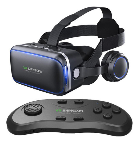 Culos De Vídeo De Realidade 3d Para Android Ios 0